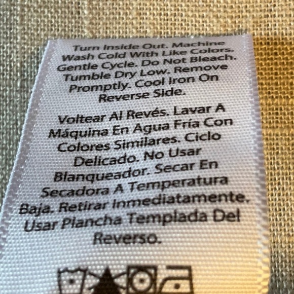 Wonder Nation Orange Yellow Casual Jumpsuit - Picture 5 of 5